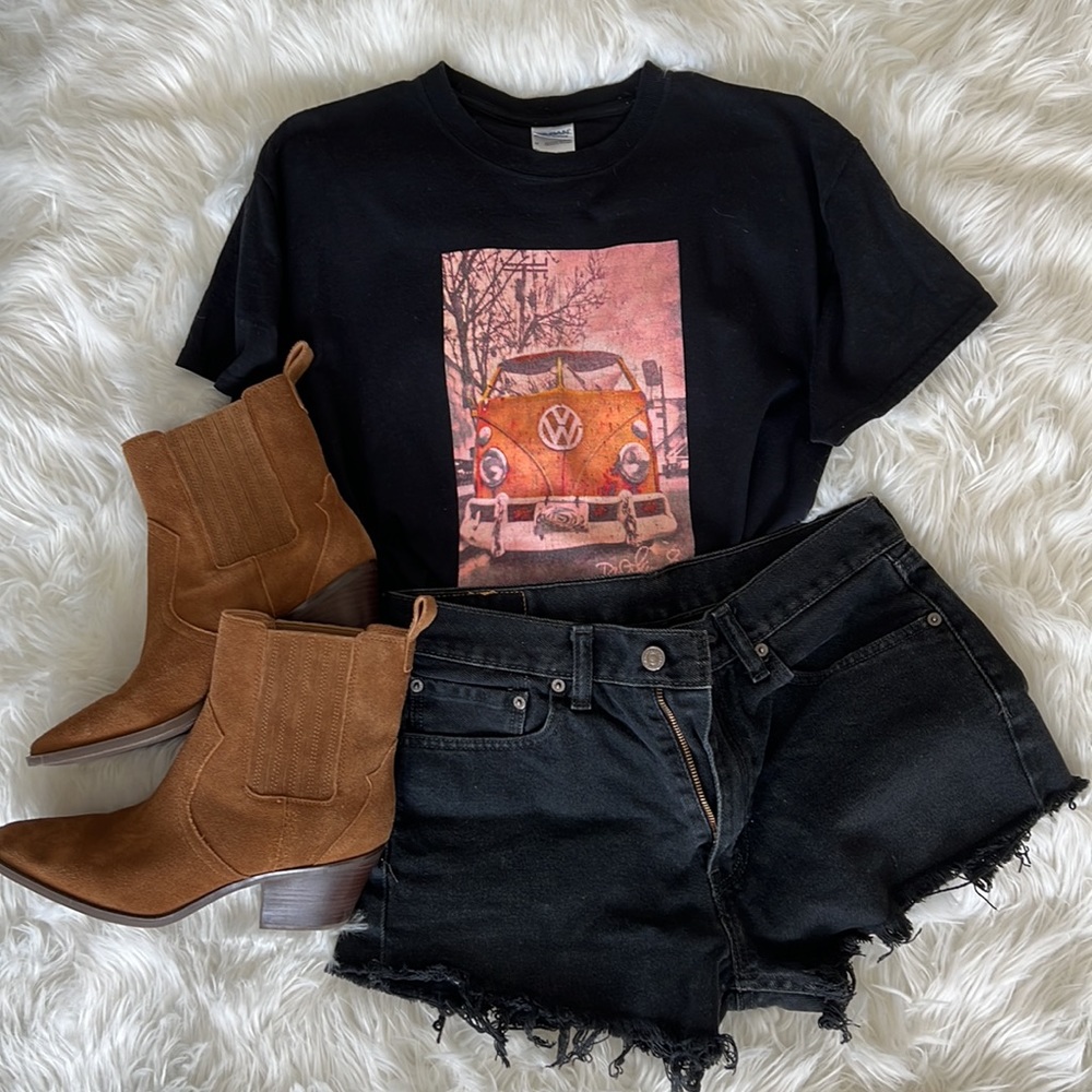 Volkswagen Graphic Tee